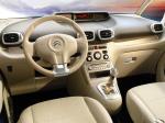 Citroen C3 Picasso 2012 года